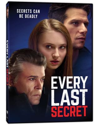 Image of Every Last Secret   DVD boxart