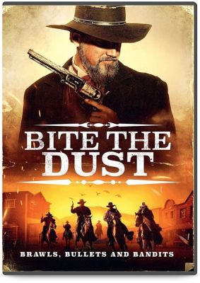 Image of Bite the Dust  DVD boxart