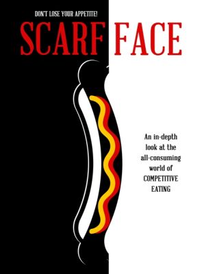 Image of Scarf Face DVD boxart