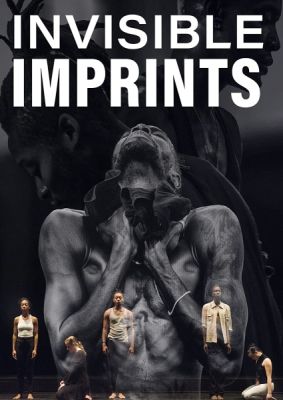 Image of Invisible Imprints DVD boxart