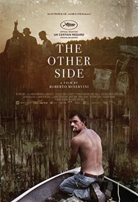 Image of Other Side, The DVD boxart