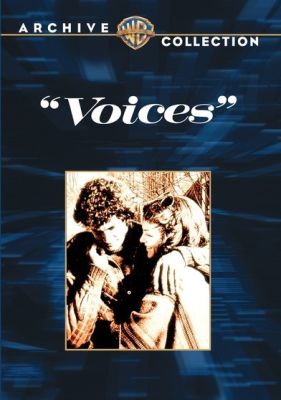 Image of Voices DVD  boxart