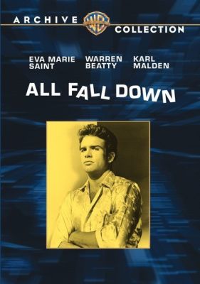 Image of All Fall Down DVD  boxart