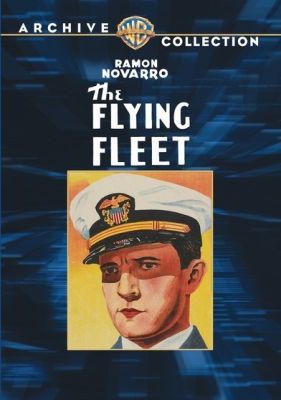 Image of Flying Fleet, The DVD  boxart
