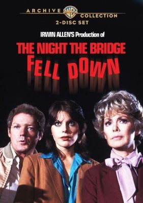 Image of Night the Bridge Fell Down, The DVD  boxart