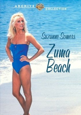 Image of Zuma Beach DVD  boxart