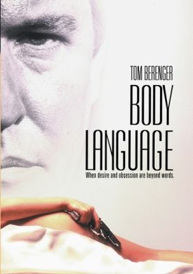 Image of Body Language DVD  boxart