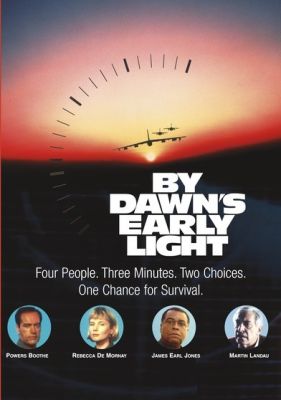 Image of By Dawn's Early Light DVD  boxart