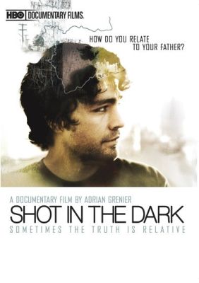 Image of Shot in the Dark DVD  boxart