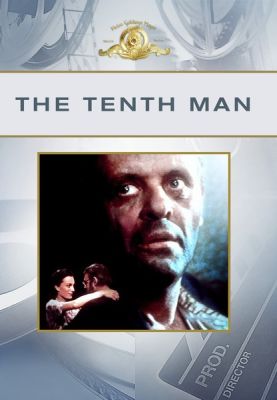 Image of Tenth Man, The DVD boxart