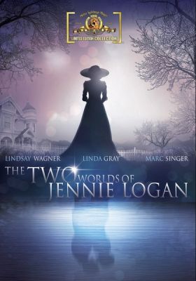 Image of Two Worlds Of Jennie Logan, The DVD boxart