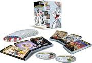 Image of Looney Tunes: Golden Collection Volumes 1-6 DVD boxart