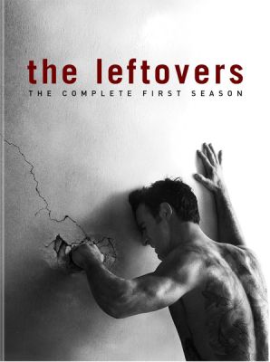 Image of Leftovers: Season 1  DVD boxart