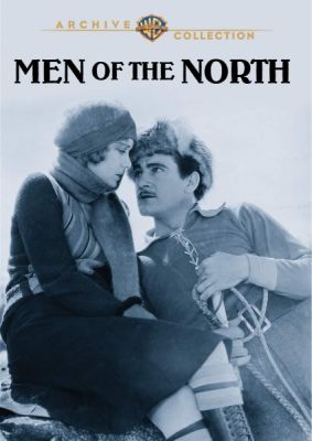 Image of Men of the North DVD  boxart