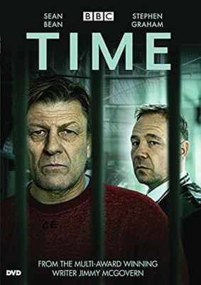 Image of Time Year One   DVD  boxart