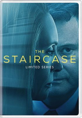Image of Staircase (Limited Series) DVD boxart