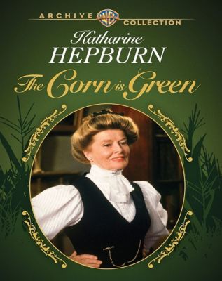 Image of Corn is Green, The DVD  boxart
