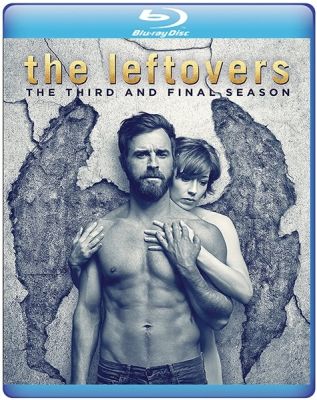 Image of Leftovers, The: Season 3 Blu-ray  boxart