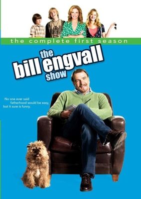 Image of Bill Engvall Show, The: Season 1 DVD  boxart