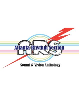 Image of Atlanta Rhythm Section: Sound And Vision Anthology Blu-ray boxart