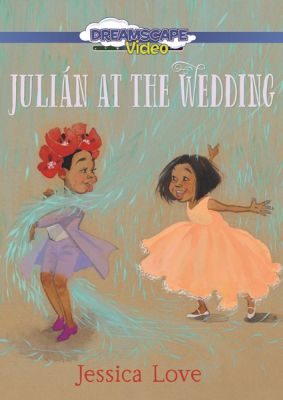 Image of Julian At The Wedding DVD boxart