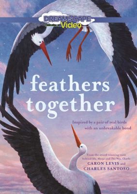 Image of Feathers Together DVD boxart