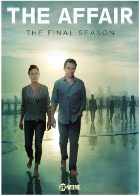 Image of Affair: The Final Season DVD boxart