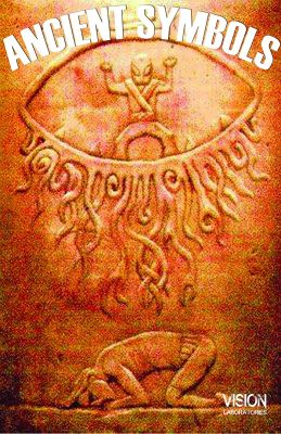 Image of Ancient Symbols DVD boxart