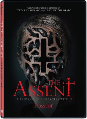 Image of Assent, The  DVD boxart
