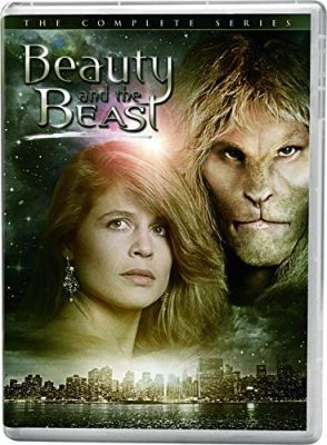 Image of Beauty and the Beast: Complete Series  DVD boxart