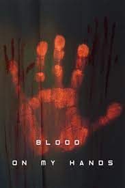 Image of Blood On My Hands DVD boxart