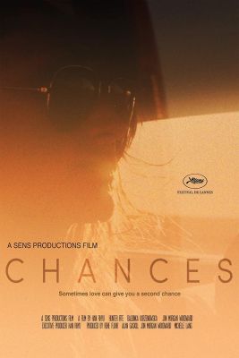 Image of Chances DVD boxart