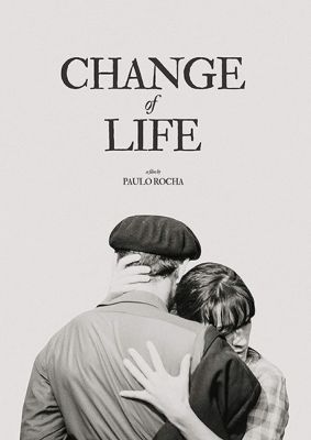 Image of Change of Life DVD boxart