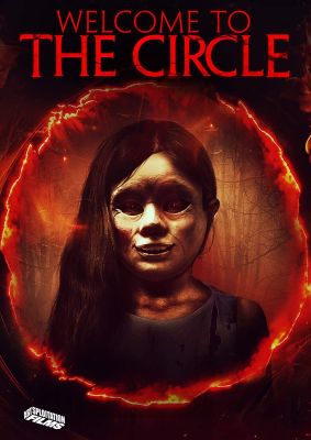 Image of Welcome To The Circle Kino Lorber DVD boxart
