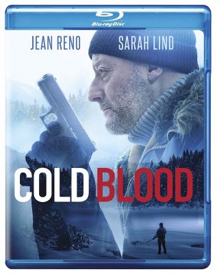 Image of Cold Blood Blu-ray boxart