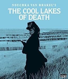 Image of Cool Lakes of Death, The Blu-ray boxart