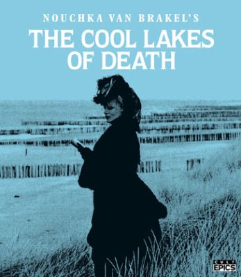 Image of Cool Lakes of Death, The DVD boxart