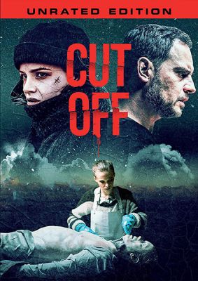 Image of Cut Off DVD boxart