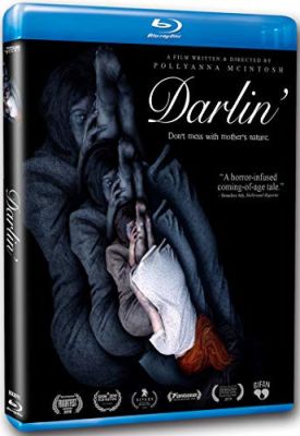 Image of Darlin' Blu-ray boxart