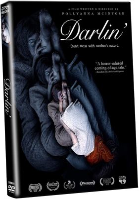 Image of Darlin' DVD boxart