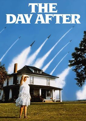 Image of Day After,  Kino Lorber DVD boxart