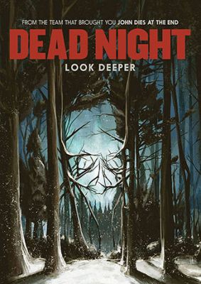 Image of Dead Night DVD boxart