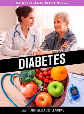 Image of Diabetes DVD boxart