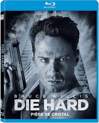 Image of Die Hard Blu-ray boxart
