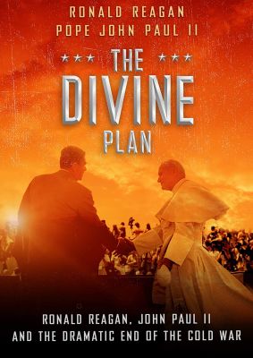 Image of Divine Plan DVD boxart