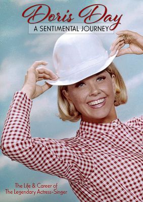 Image of Doris Day: A Sentimental Journey DVD boxart
