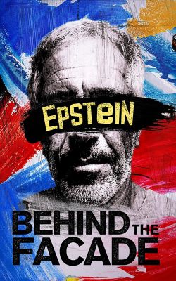 Image of Epstein: Behind The Facade DVD boxart