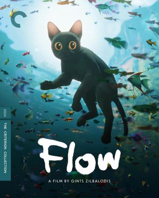 Image of FLOW boxart