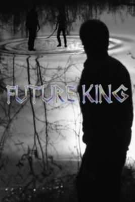 Image of Future King DVD boxart