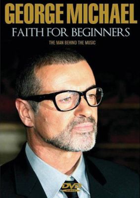 Image of George Michaels: Faith For Beginners DVD boxart